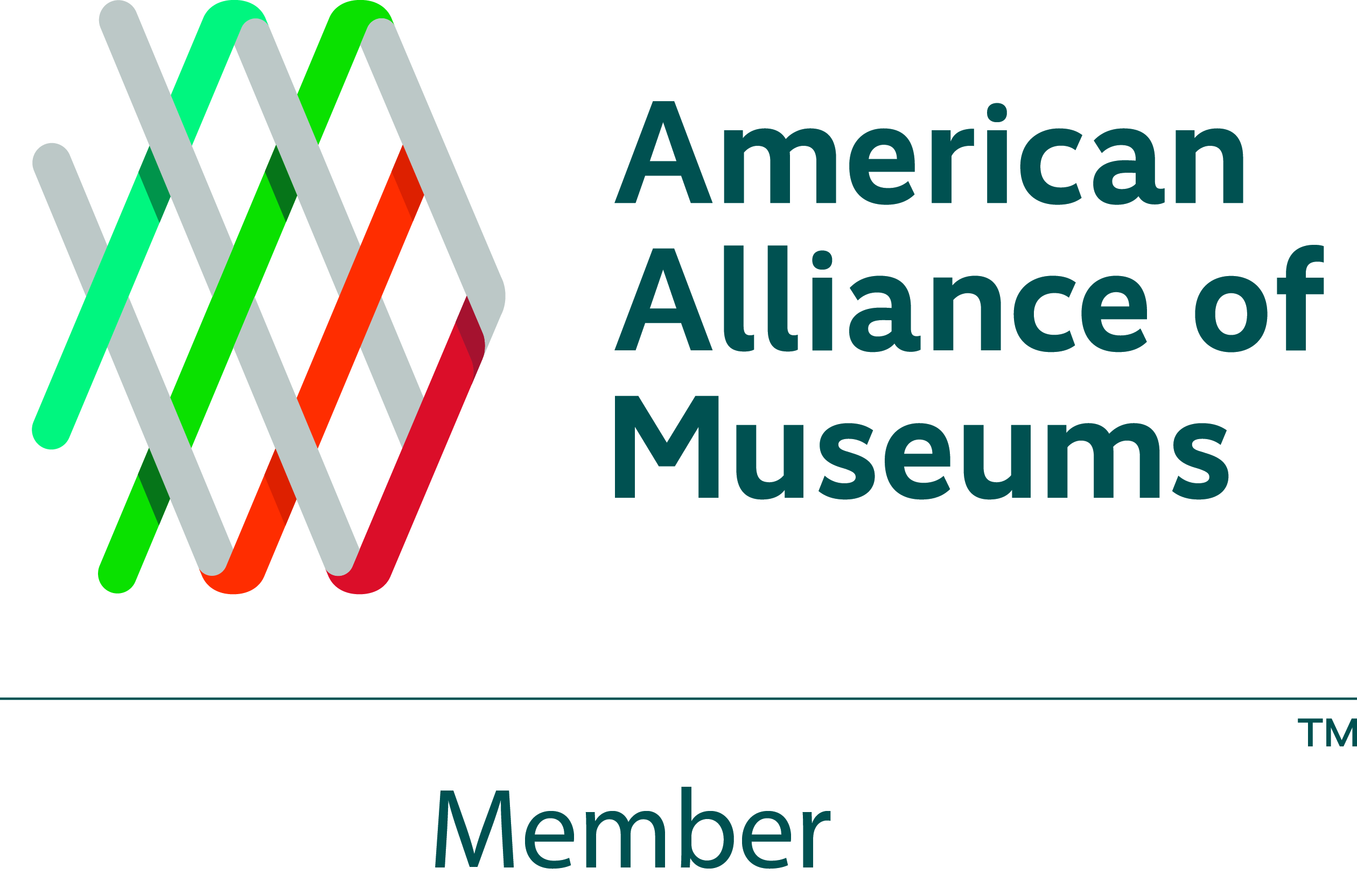 American Alliance of Museums image